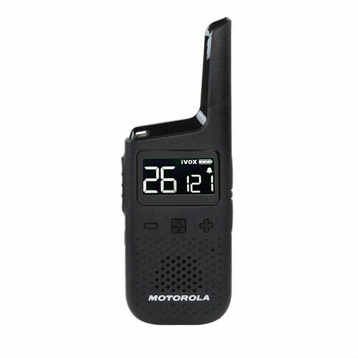 WalkiE-Talkie Motorola D3p01611bdlmaw