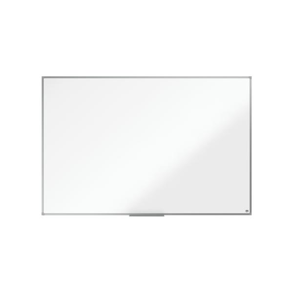 Nobo Essence Lavagna 1474 X 964 Mm Melammina (nobo Essence Melamine Whiteboard 1500x1000mm)
