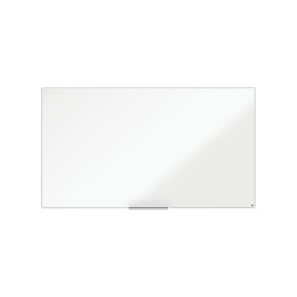 Nobo Impression Pro Lavagna 1875 X 1052 Mm Magnetico (nobo Impression Pro 1880x1060mm Widescreen Nano Clean Magnetic Whiteboard)