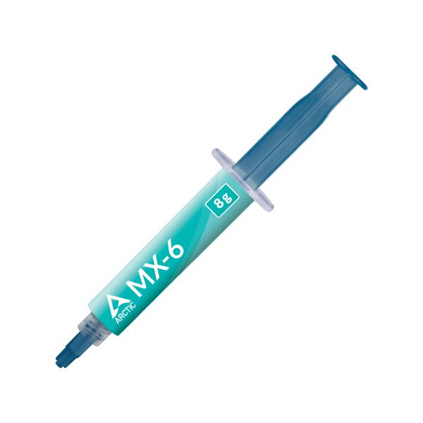 Arctic MX-6 Pasta Termica