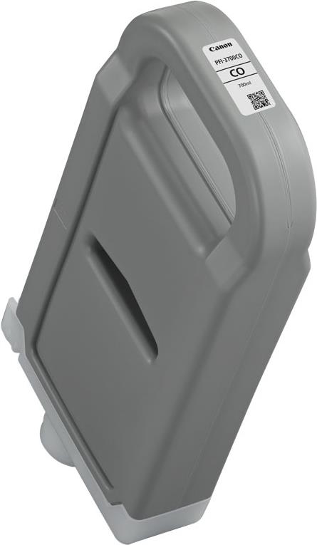 Canon PfI-3700 Co - 700 Ml - ChromA-Optimierer - Original - Tintenbehälter - Für Imageprograf PrO-2600, PrO-4600, PrO-6600 (6454c001)