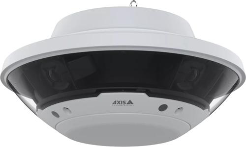 Axis Q6300-E 50 Hz (02942-001)