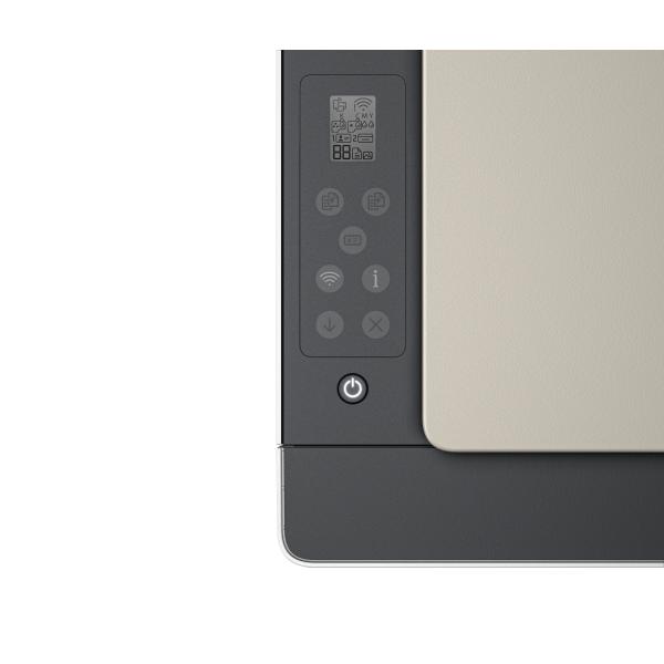 Hp Smart Tank 5107 Wireless AlL-IN-One Colore Stampante, Fotocopiatrice, Scanner (hp Smart Tank 5107 AlL-IN-One - Multif)