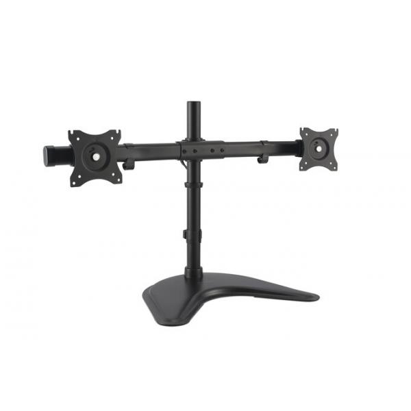 Kensington Supporto Autonomo Per Doppio Monitor Smartfit Ergo (kensington K58271ww Smartfit Ergo Freestanding Dual Monitor Stand)