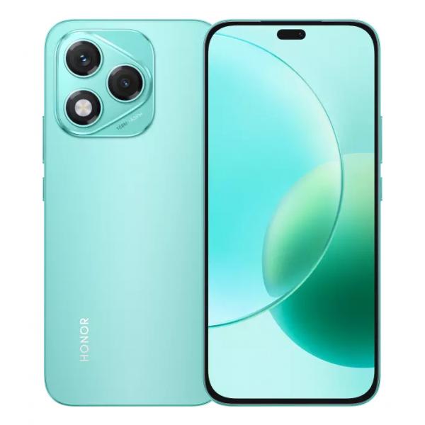 Honor 400 Lite 5g 8+256gb 6.7" Dual Sim Marrs Green Italia