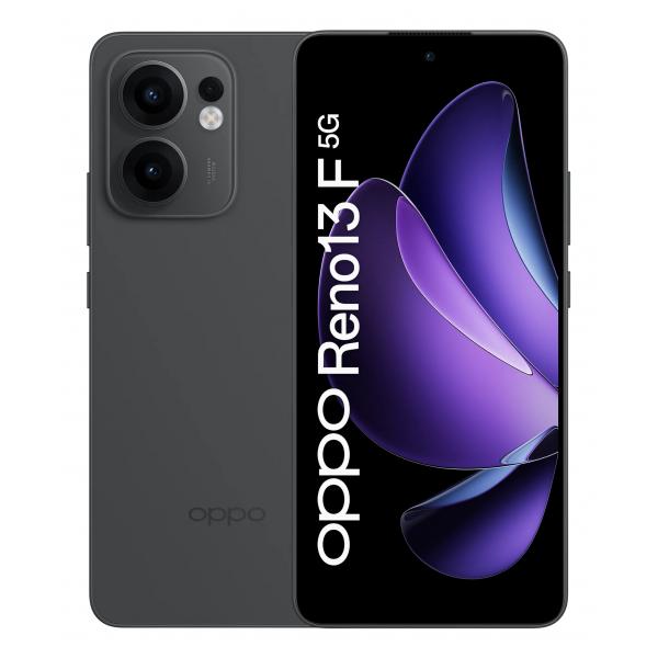 Oppo Reno 13f 5g 8+256gb 6.67" Graphite Gray Tim