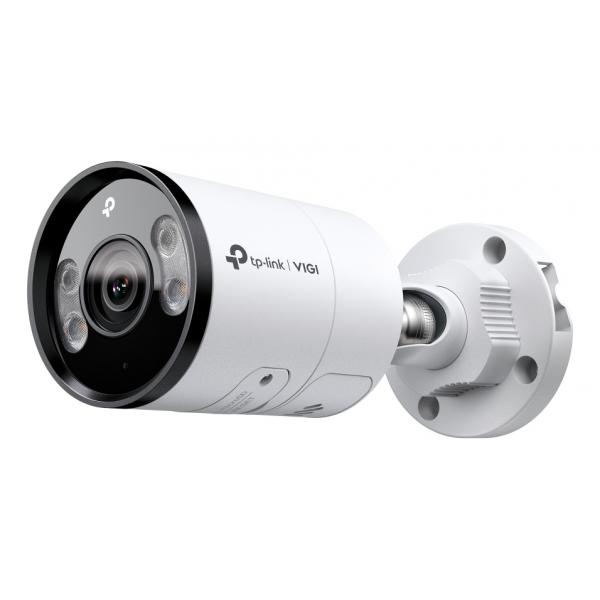 TP-Link Insight S385, IP-Sicherheitskamera, Draußen, Kabelgebunden, 85 M, 120 Db, Wand