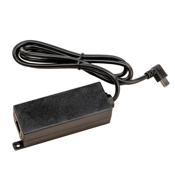 Poe To UsB-C Power And Data - Adapter, Moq 10 - Warranty: 12m