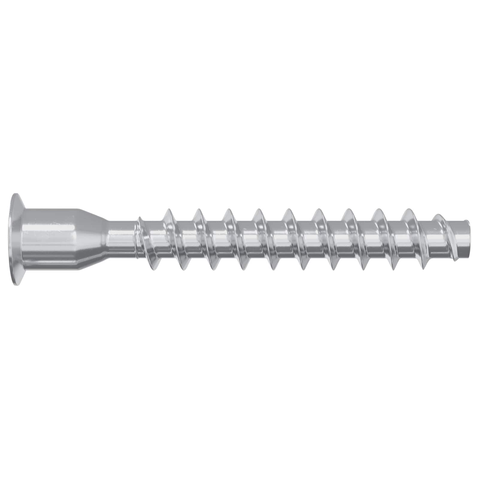 Viti Confermat 12 Pcs Argento Metallo - Image 4