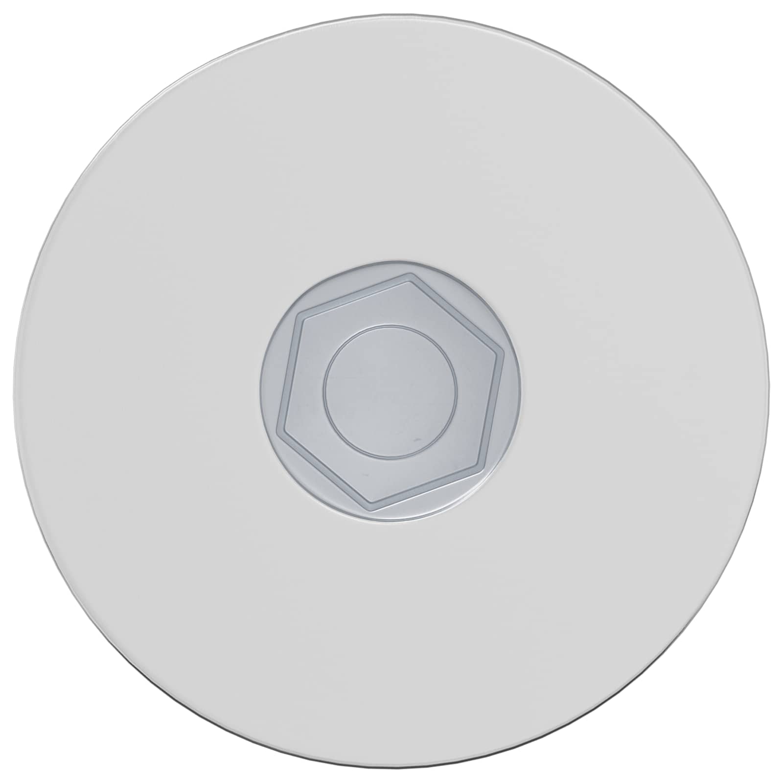 Vite 2 Pcs Zincato 5 X 40 Mm Ferro - Image 3