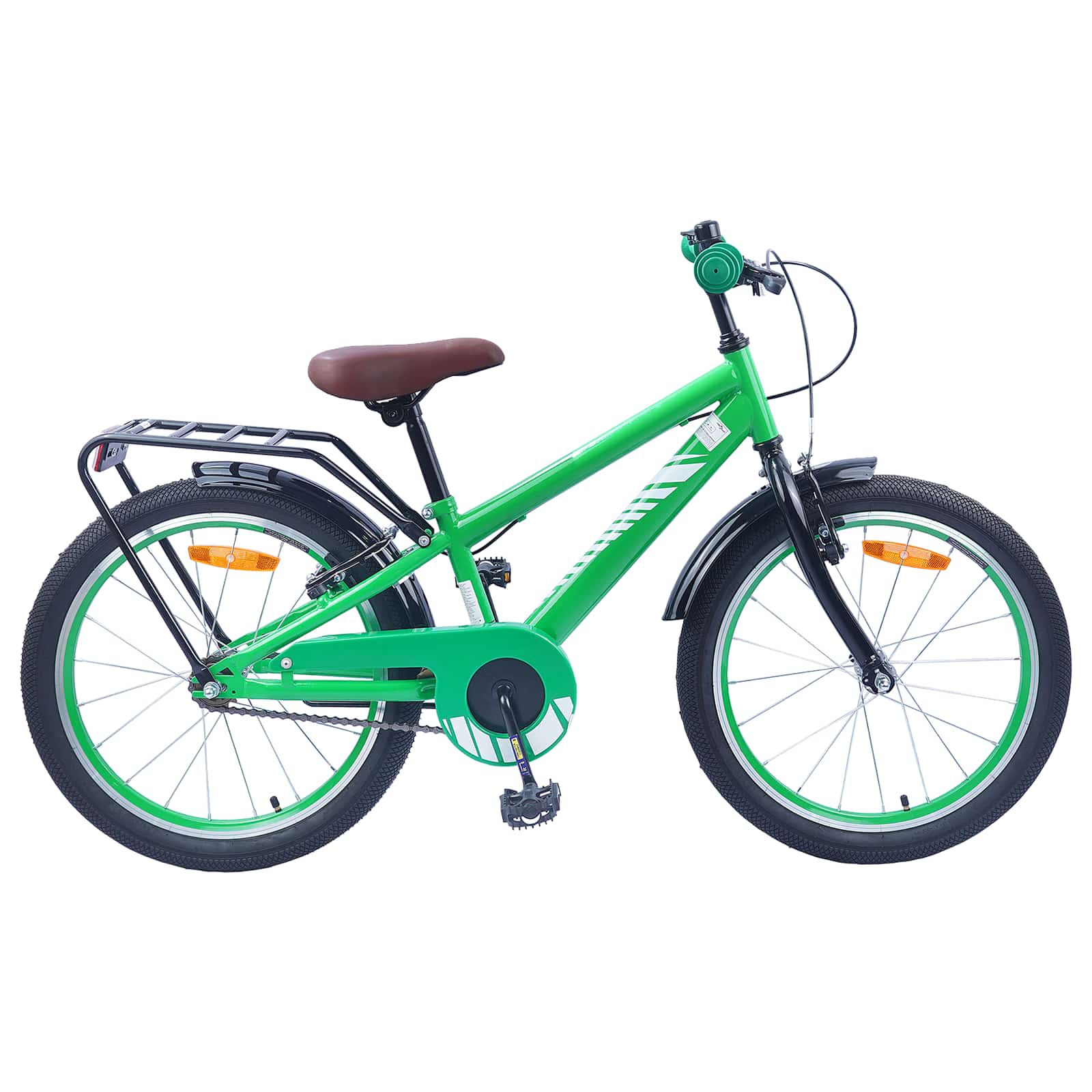 Bicicletta Per Bambini 20 Pollici