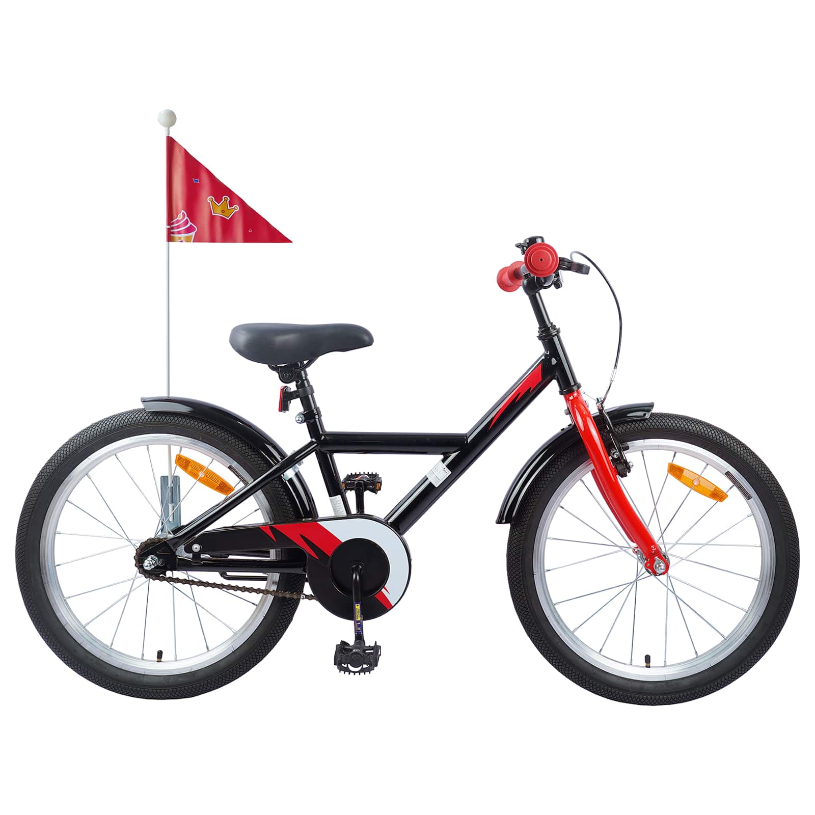 Bicicletta Per Bambini 20 Pollici