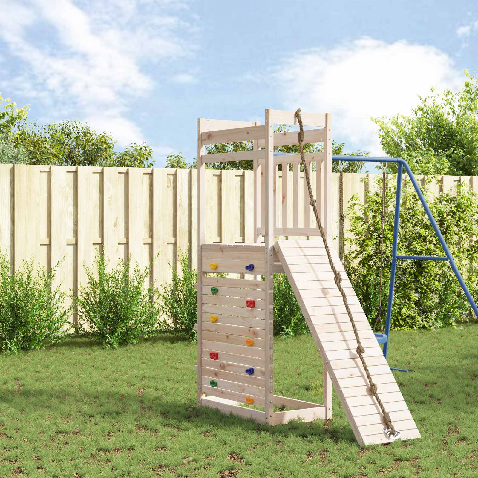 Presina Da Arrampicata 12 Pcs Verde 100 X 67 X 43 Mm pp