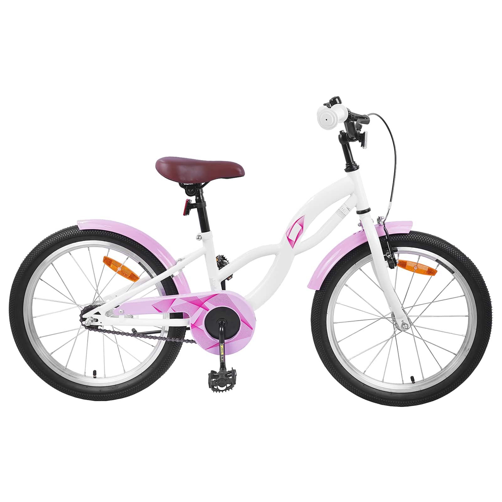 Bicicletta Per Bambini 20 Pollici
