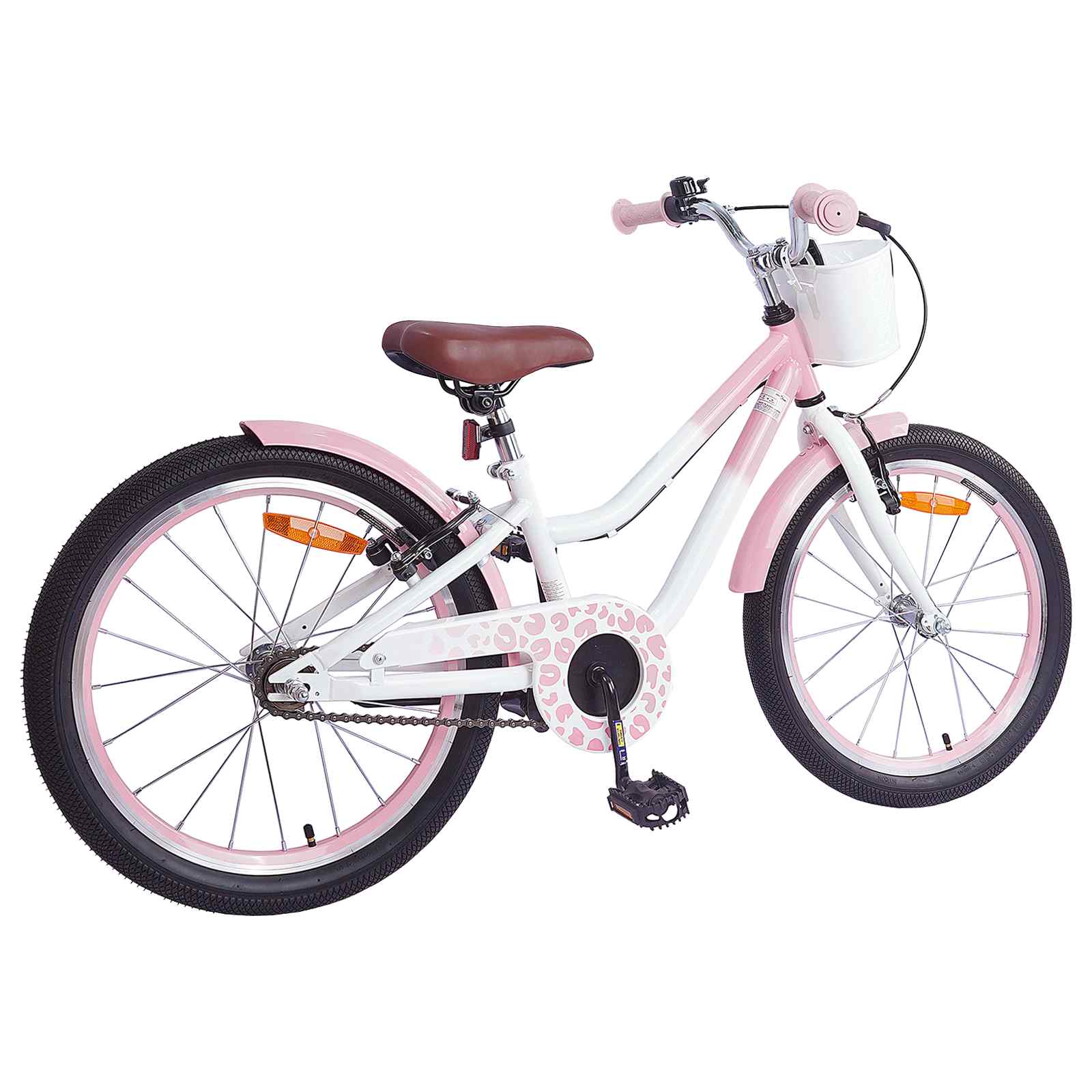 Bicicletta Per Bambini 20 Pollici - Image 3