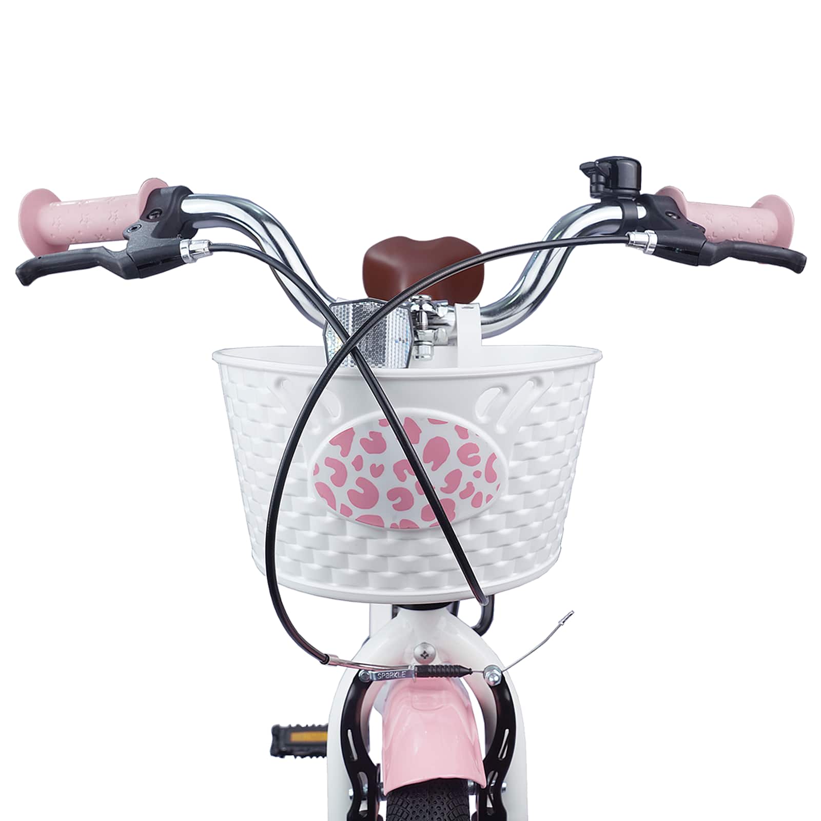 Bicicletta Per Bambini 20 Pollici - Image 5