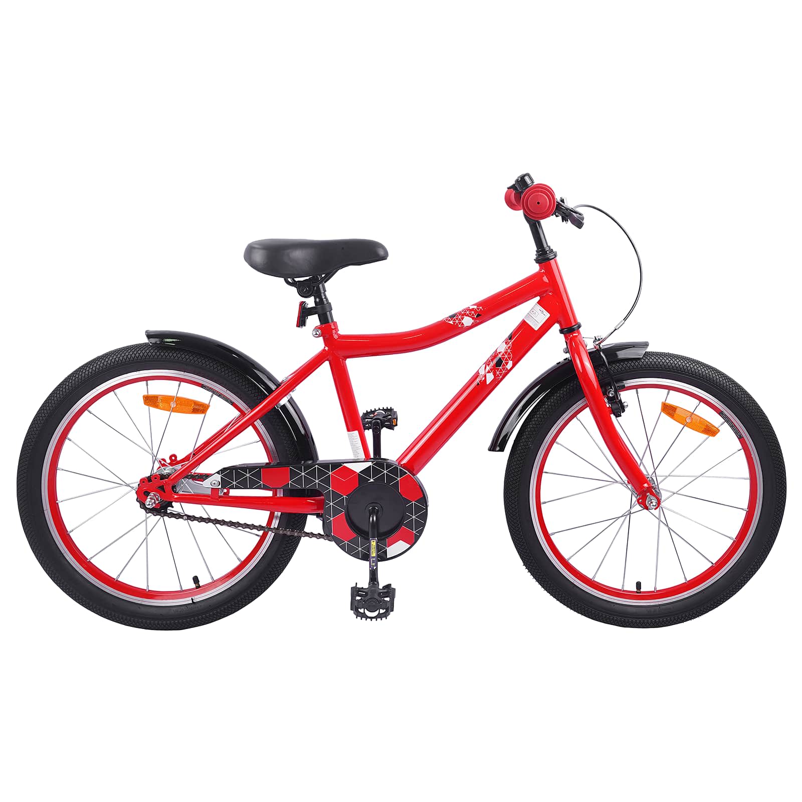 Bicicletta Per Bambini 20 Pollici