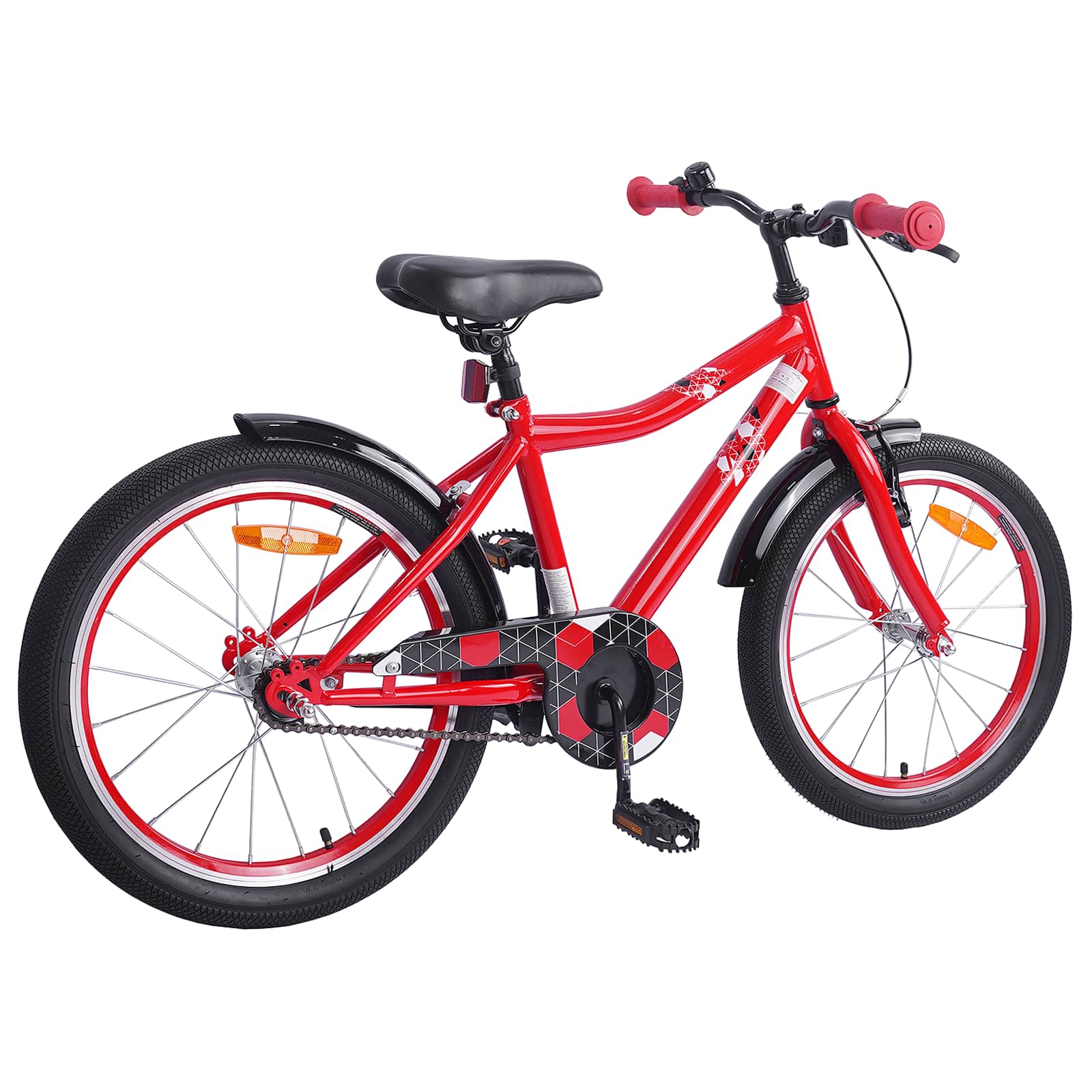 Bicicletta Per Bambini 20 Pollici - Image 3