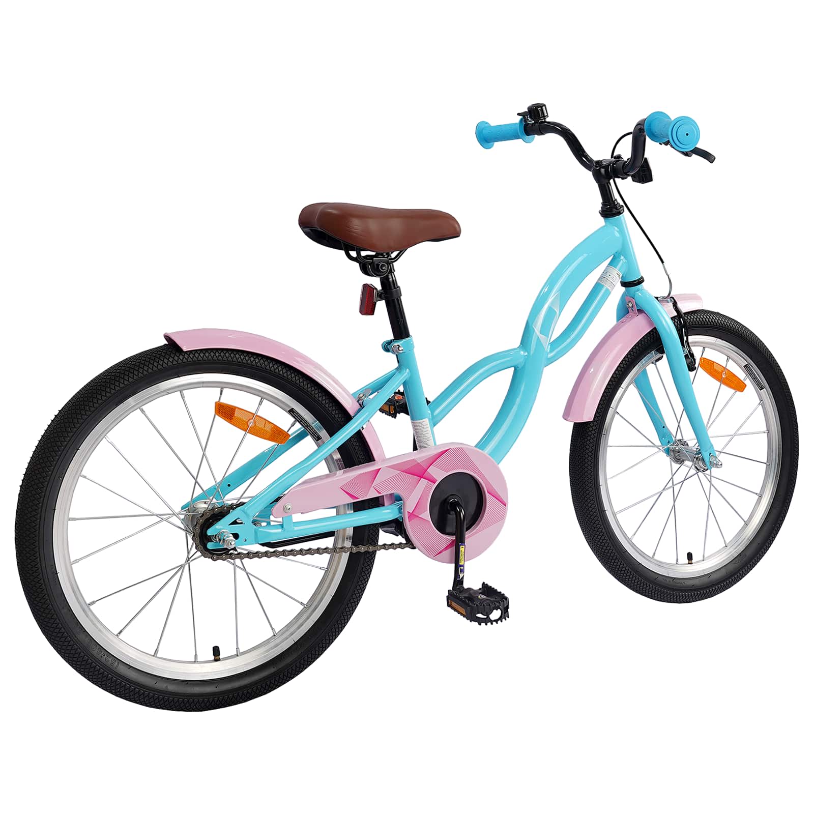Bicicletta Per Bambini 20 Pollici - Image 3