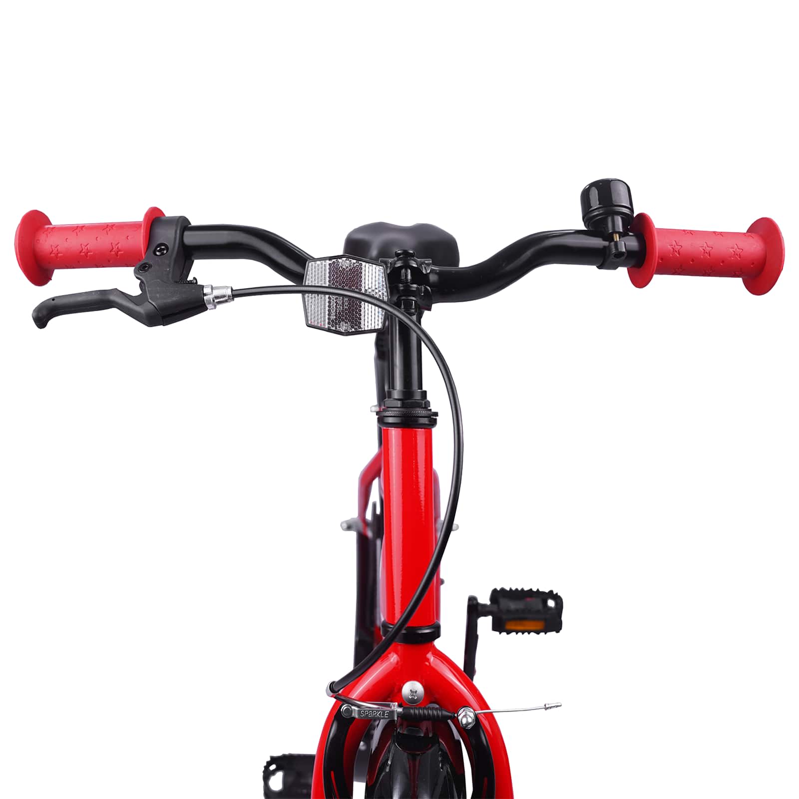 Bicicletta Per Bambini 20 Pollici - Image 5