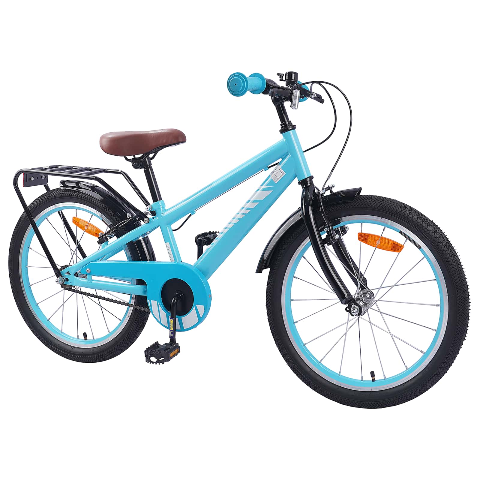 Bicicletta Per Bambini 20 Pollici