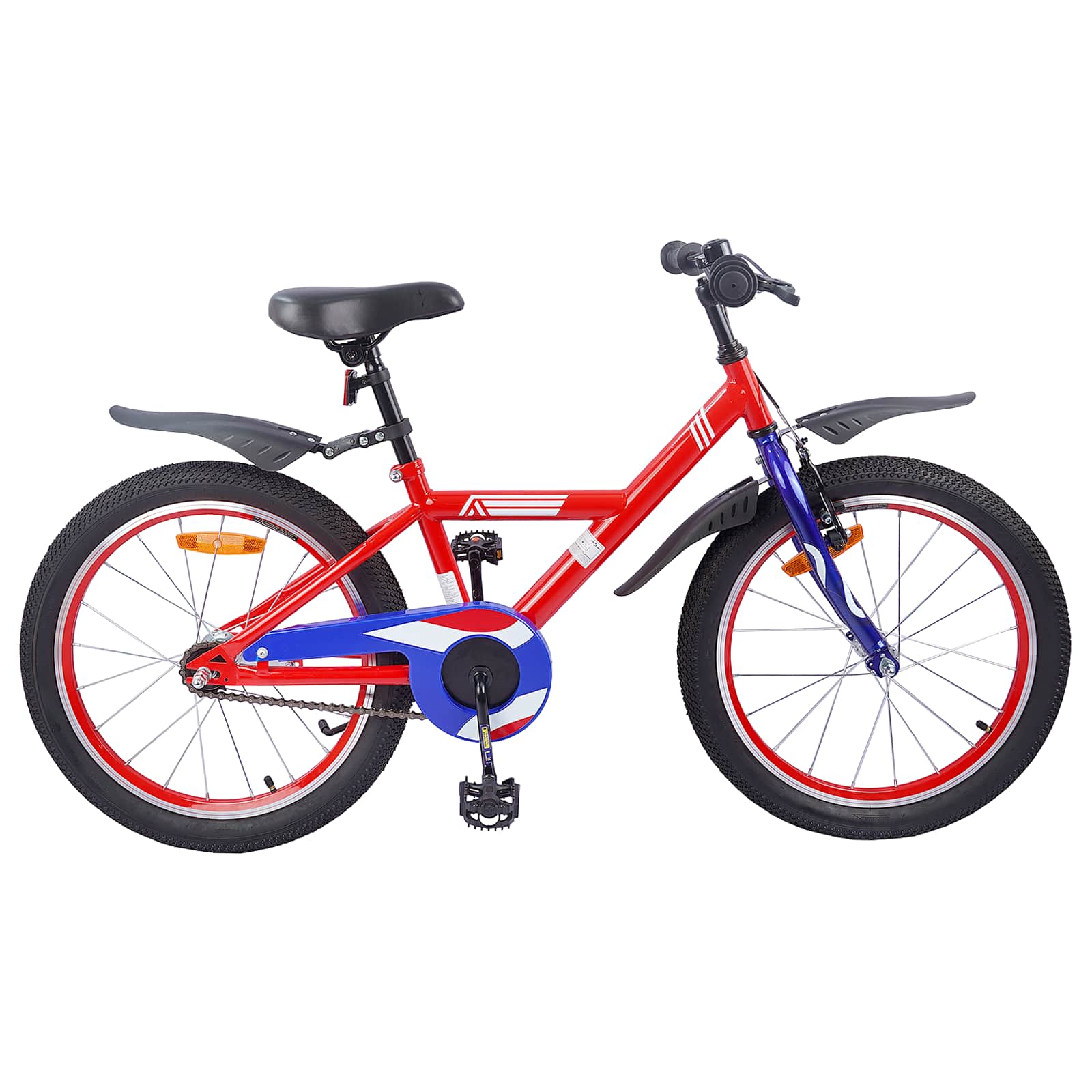 Bicicletta Per Bambini 20 Pollici