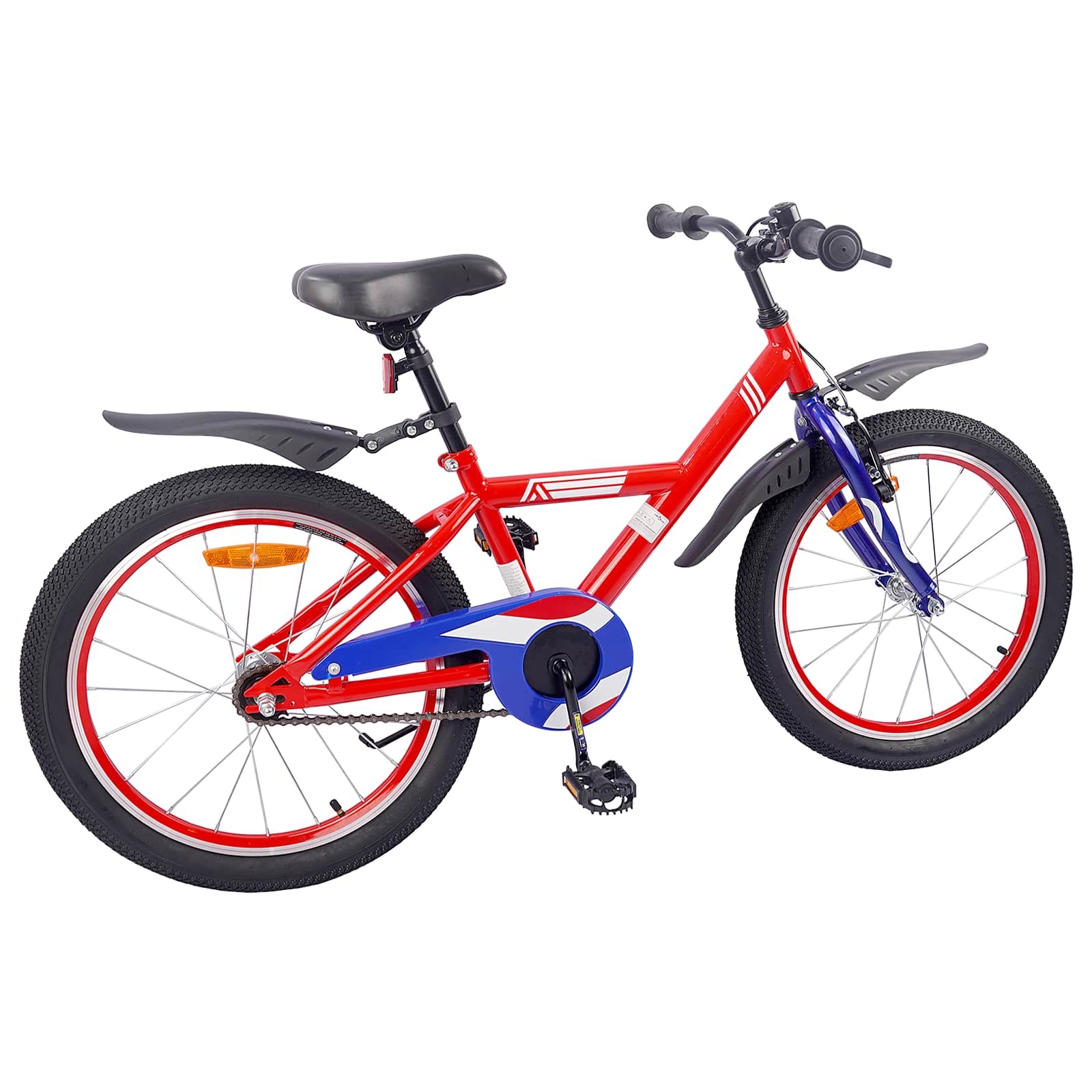Bicicletta Per Bambini 20 Pollici - Image 3