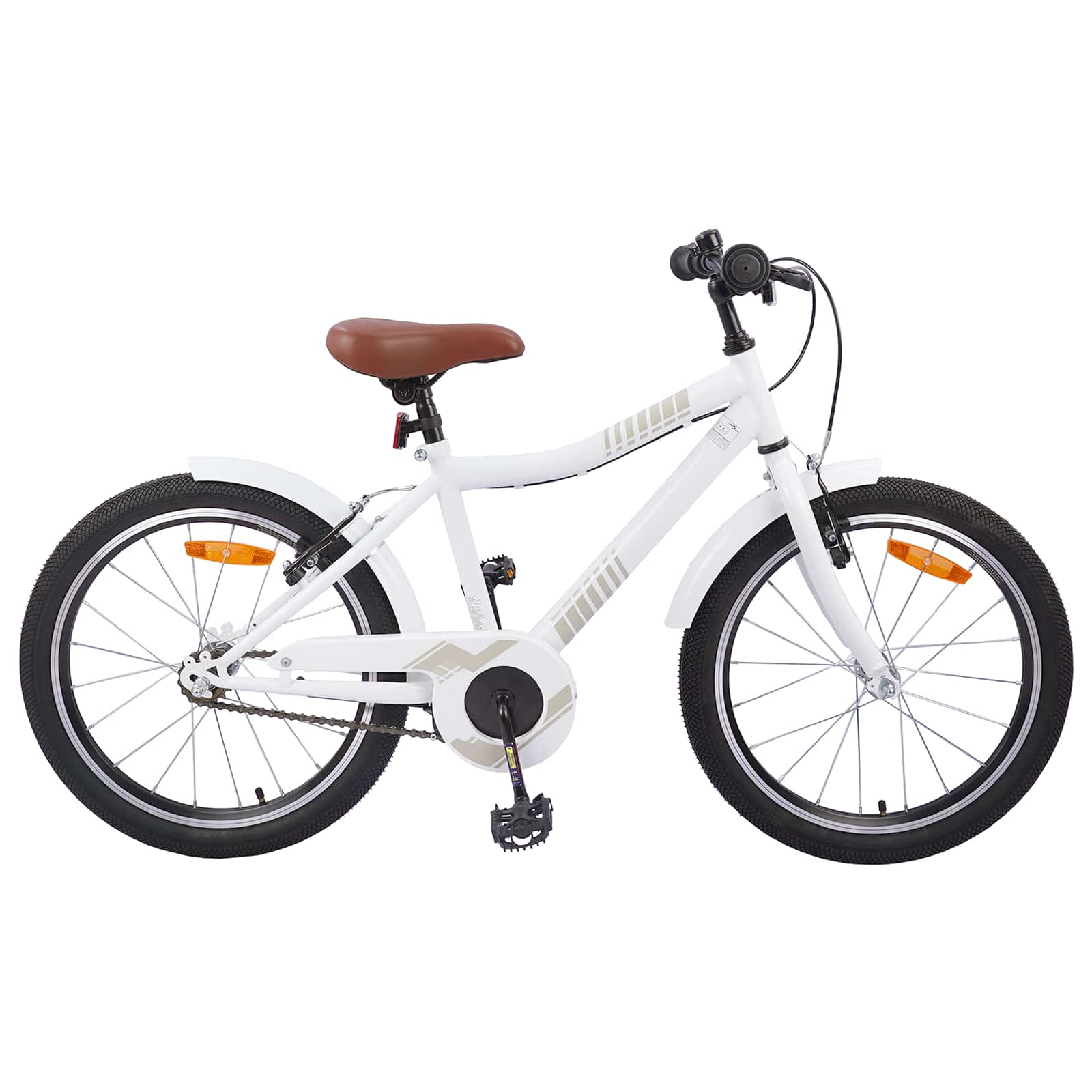 Bicicletta Per Bambini 20 Pollici