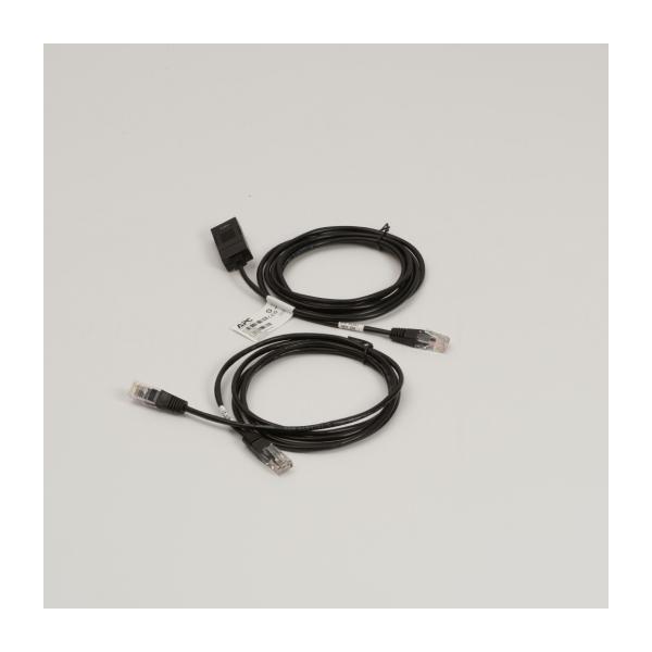 Apc Netshelter - TemperatuR- & Feuchtigkeitssensor