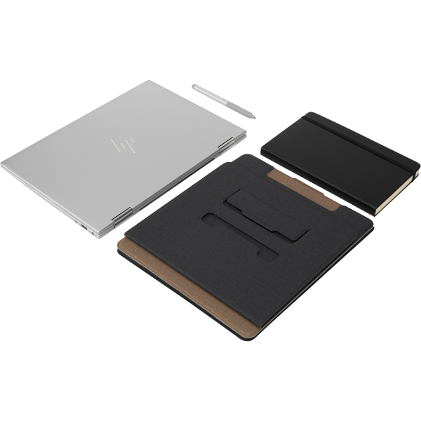 Supporto Per Notebook Hp - Convertibile - 40,9 Cm (16,1") - Image 3