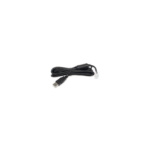 Apc UsB-Kabel - Usb (m) Zu RJ-45 (10-Polig) (m)