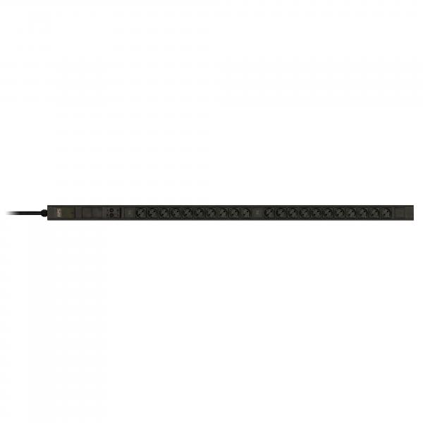 Apc Easy Basic Rack Pdu Epdu1132B-Sch - Stromverteilungseinheit (rack - Einbaufähig) - Image 4