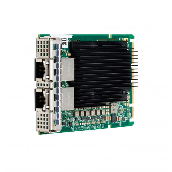 Hpe Broadcom Bcm57416 - Netzwerkadapter - Ocp 3.0