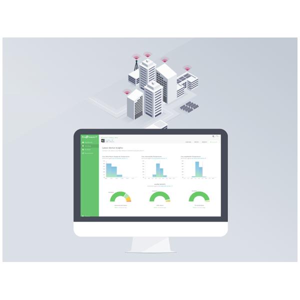 Apc Ecostruxure It Expert Access - Lizenz - 10 Knoten