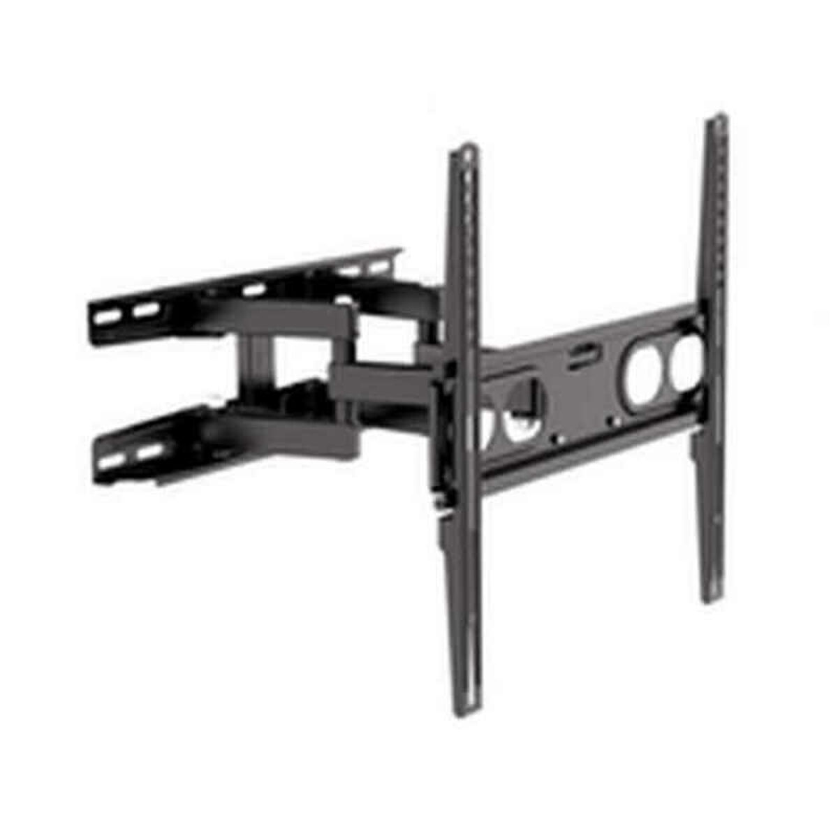 Supporto Tv Con Braccio Axil Ac0593e 26"-65" 30 Kg Nero