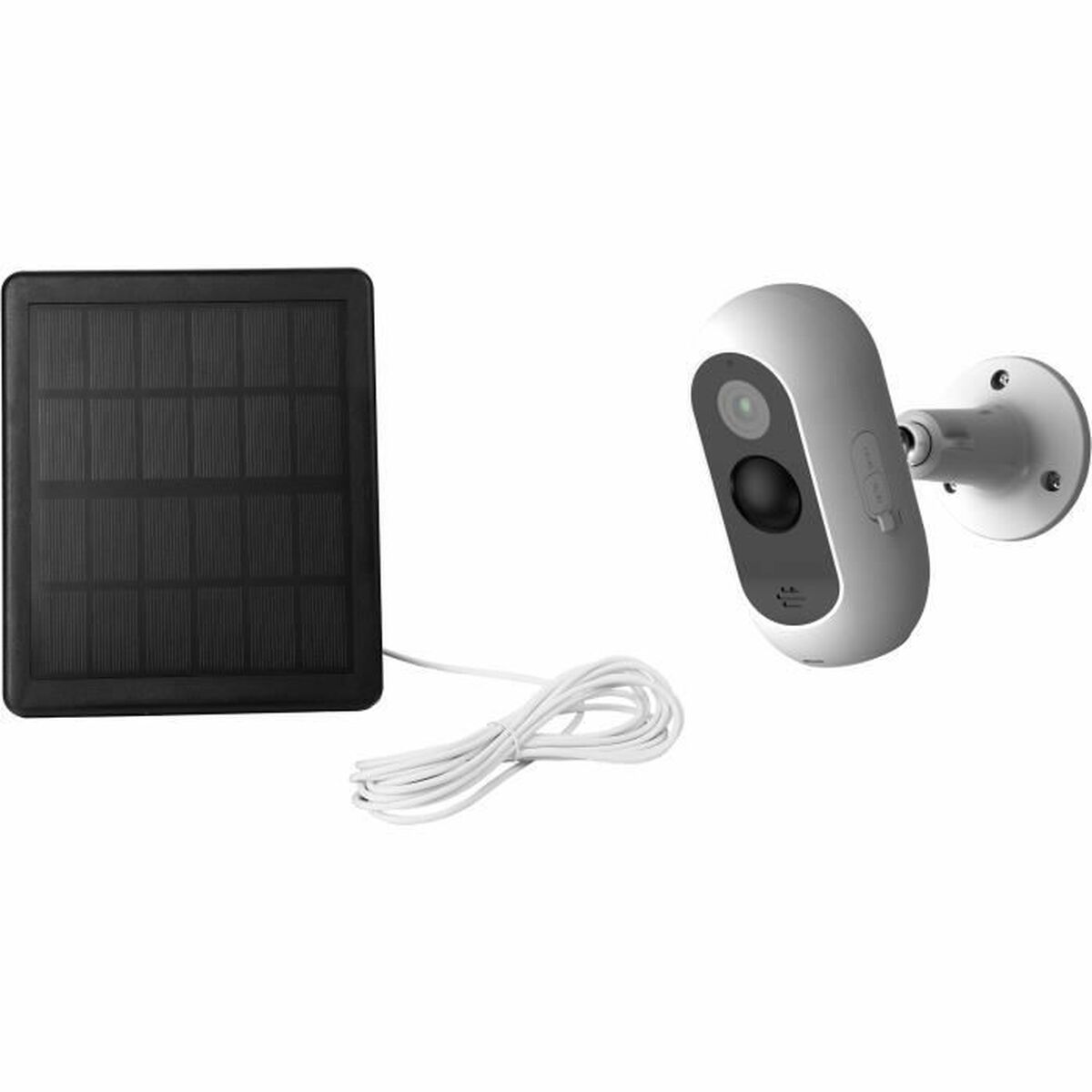 Videocamera Di Sorveglianza Link2home