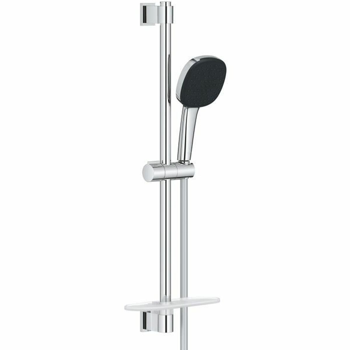 Colonna Doccia Grohe Vitalio Comfort 110 Plastica