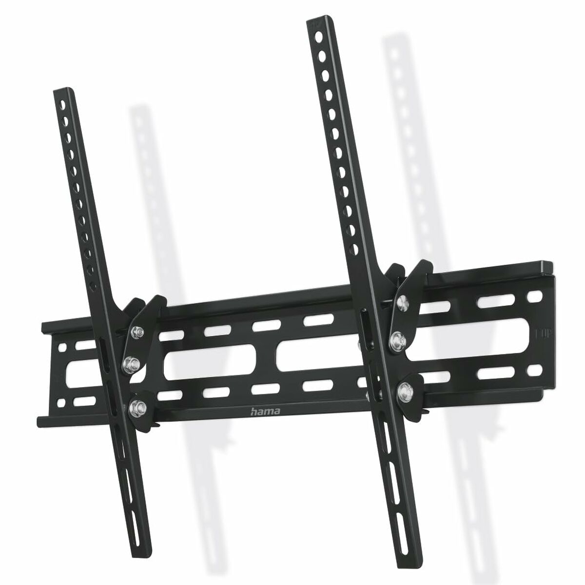 Supporto Tv Hama 00220812 75" 35 kg