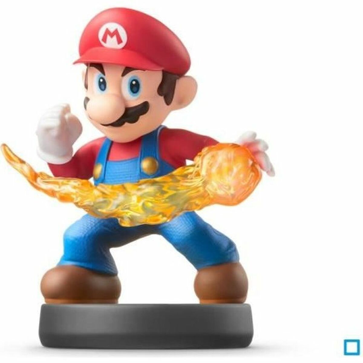 Statuina Da Collezione Nintendo Super Smash Bros Multicolore