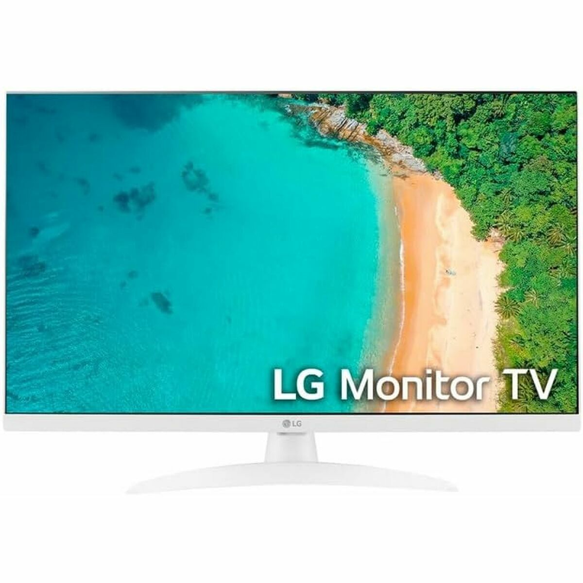 Smart Tv Lg 27tq615S-Wz.aeu 27"