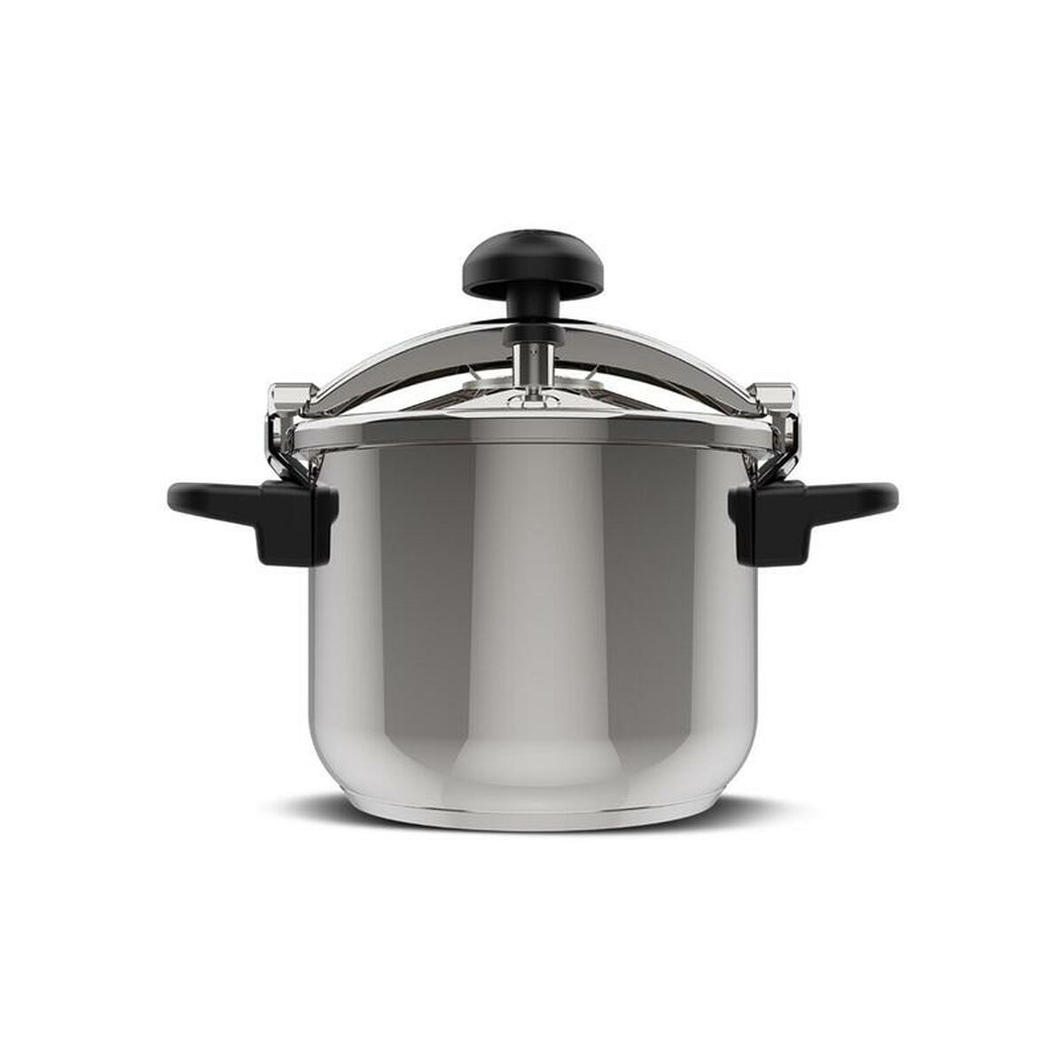 Pentola Express Taurus Moments Classic Acciaio Inossidabile 10 L