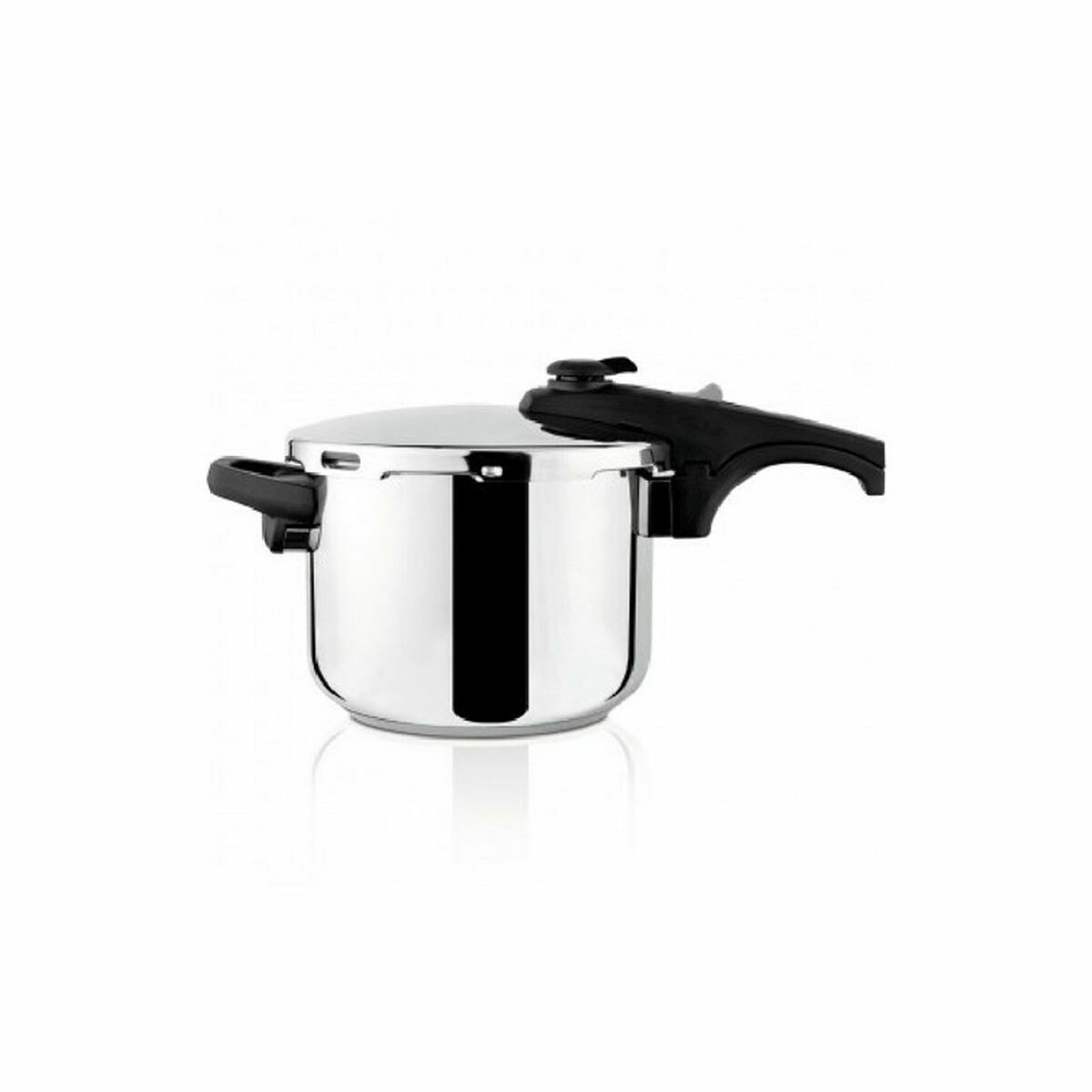 Pentola Express Taurus Moments Rapid 8 Acciaio Inossidabile Plastica 8 L