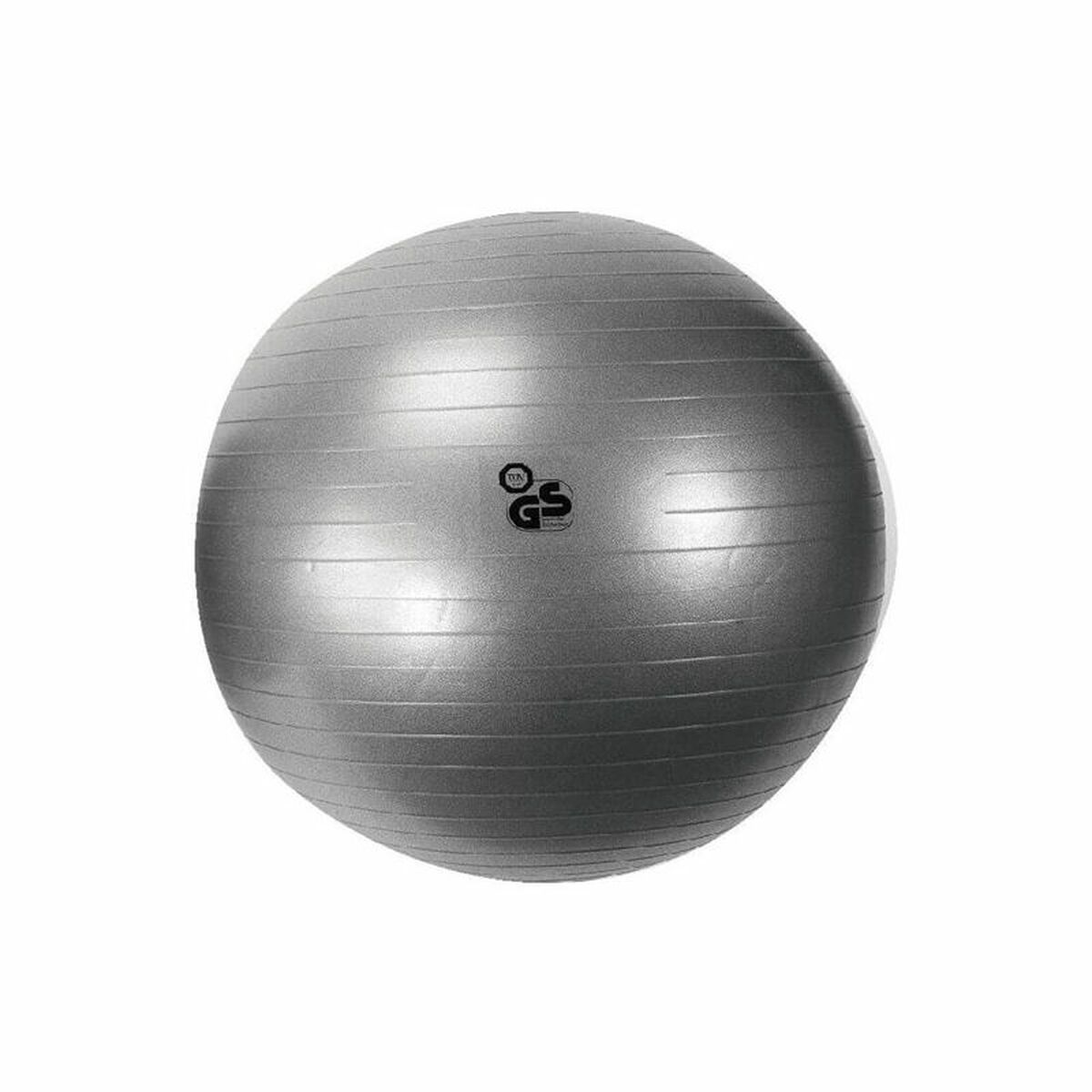 Pallone Gonfiabile Atipick Fit20051 Ø 75 Cm Grigio