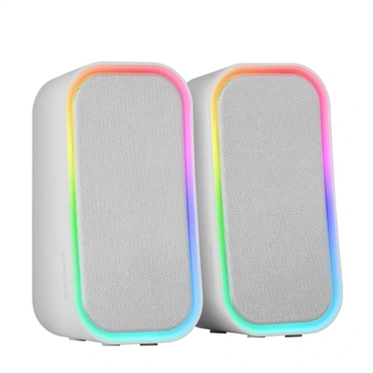 Altoparlanti Pc Mars Gaming Msomw