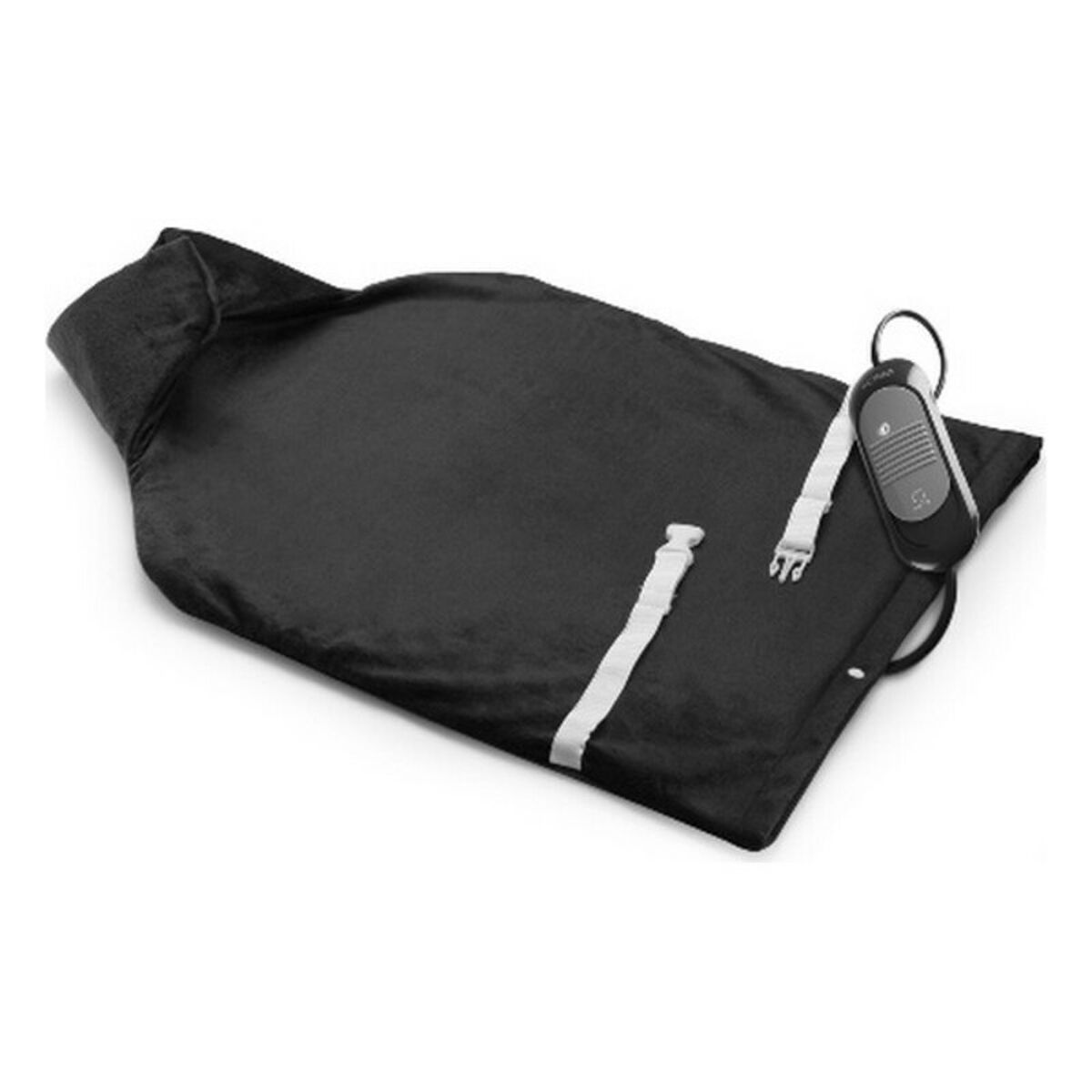 Cuscino Termico Solac Ct8696 Nero