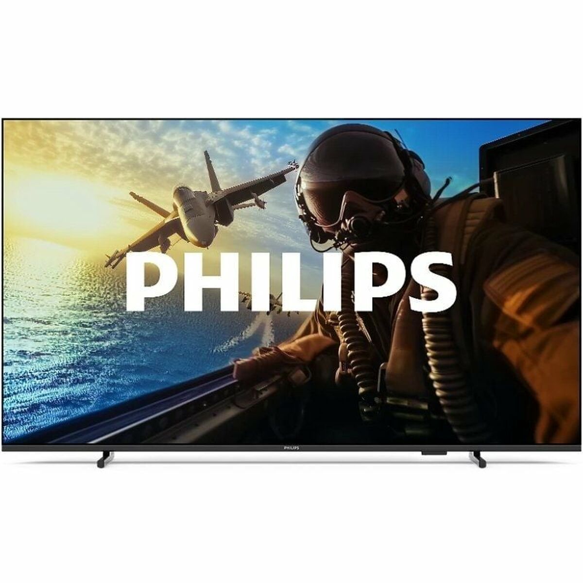 Smart Tv Philips 50pus7000/12 4k Ultra Hd 50" Led Hdr