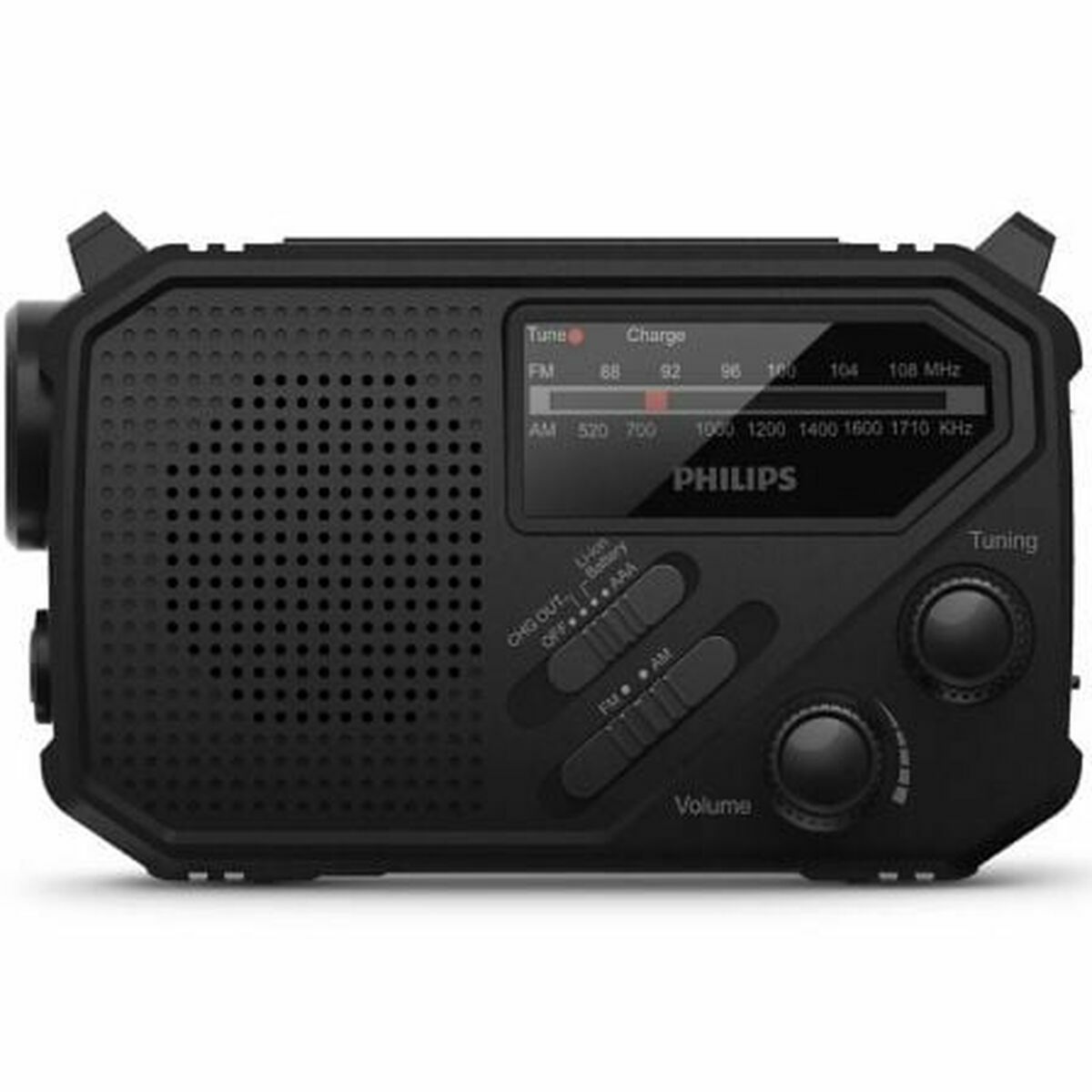 Radio Portatile Philips Tar1609/00