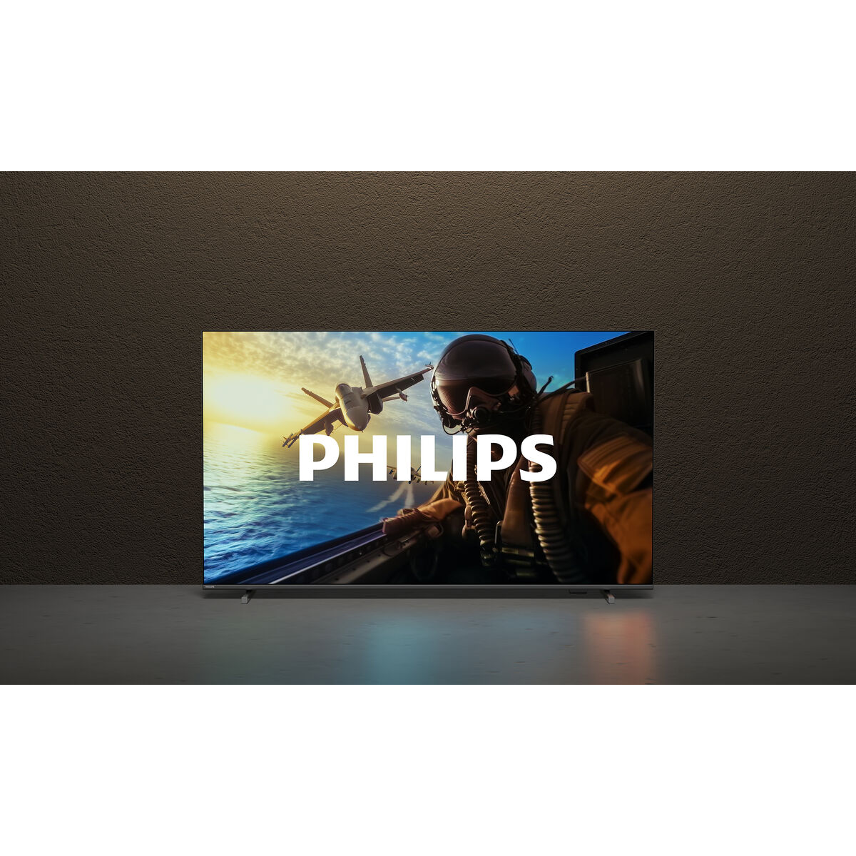 Smart Tv Philips 50pus7000/12 4k Ultra Hd 50" Led Hdr - Image 4