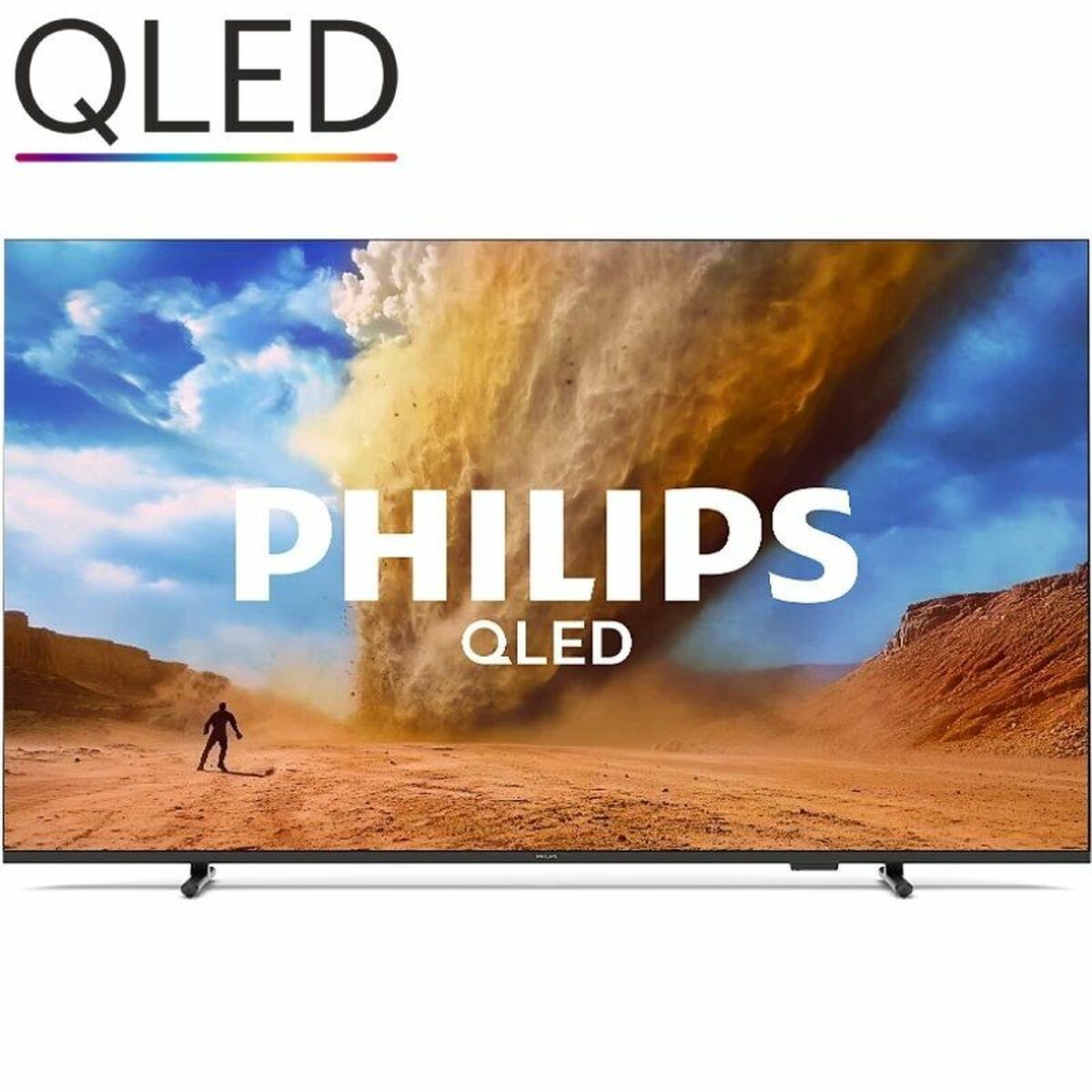 Smart Tv Philips 50pus7810/12 4k Ultra Hd 50" Led