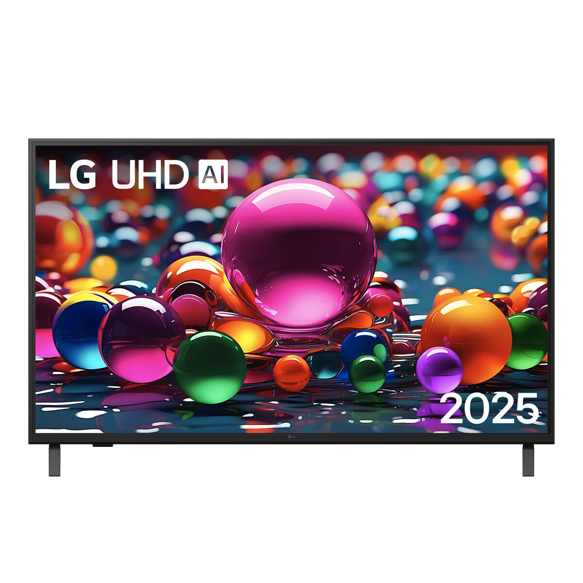 Smart Tv Lg 50ua75006la 4k Ultra Hd 50" Led Hdr D-Led